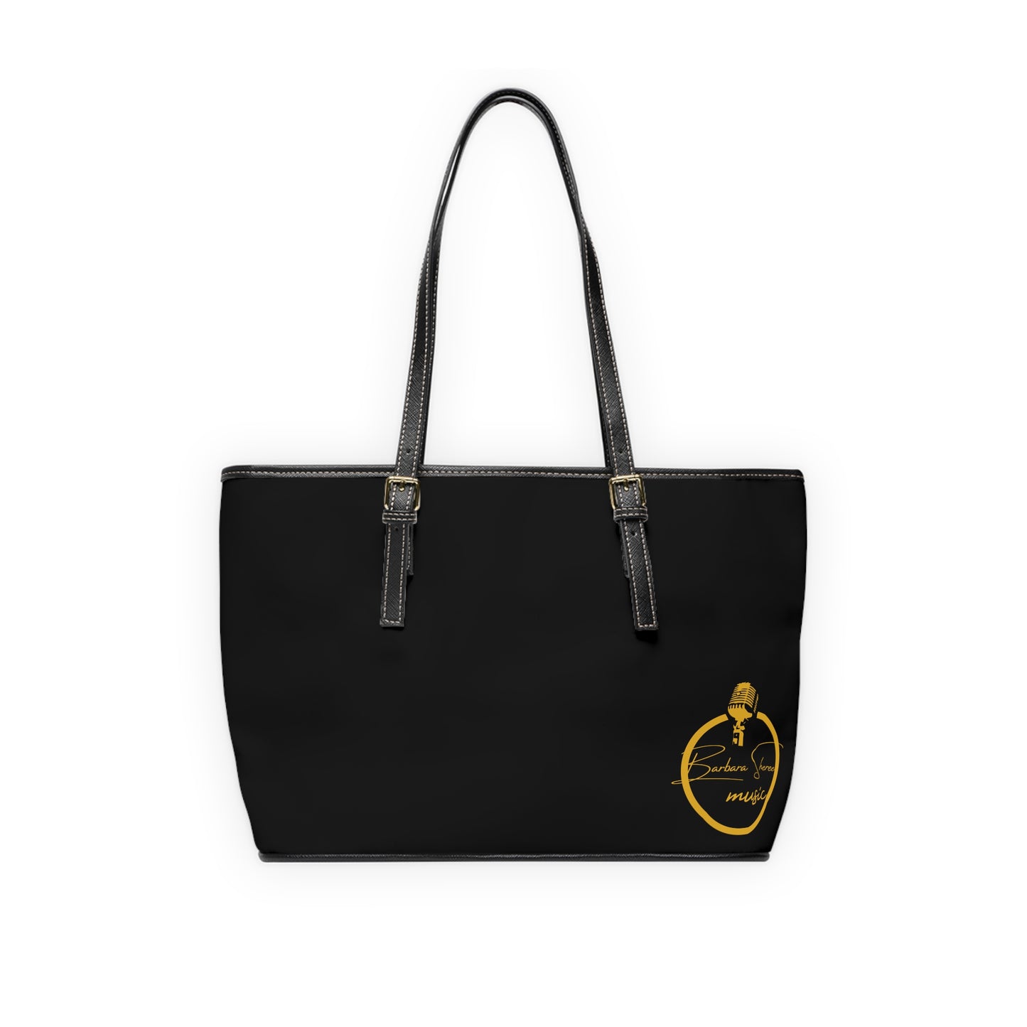 PU Leather Shoulder Bag