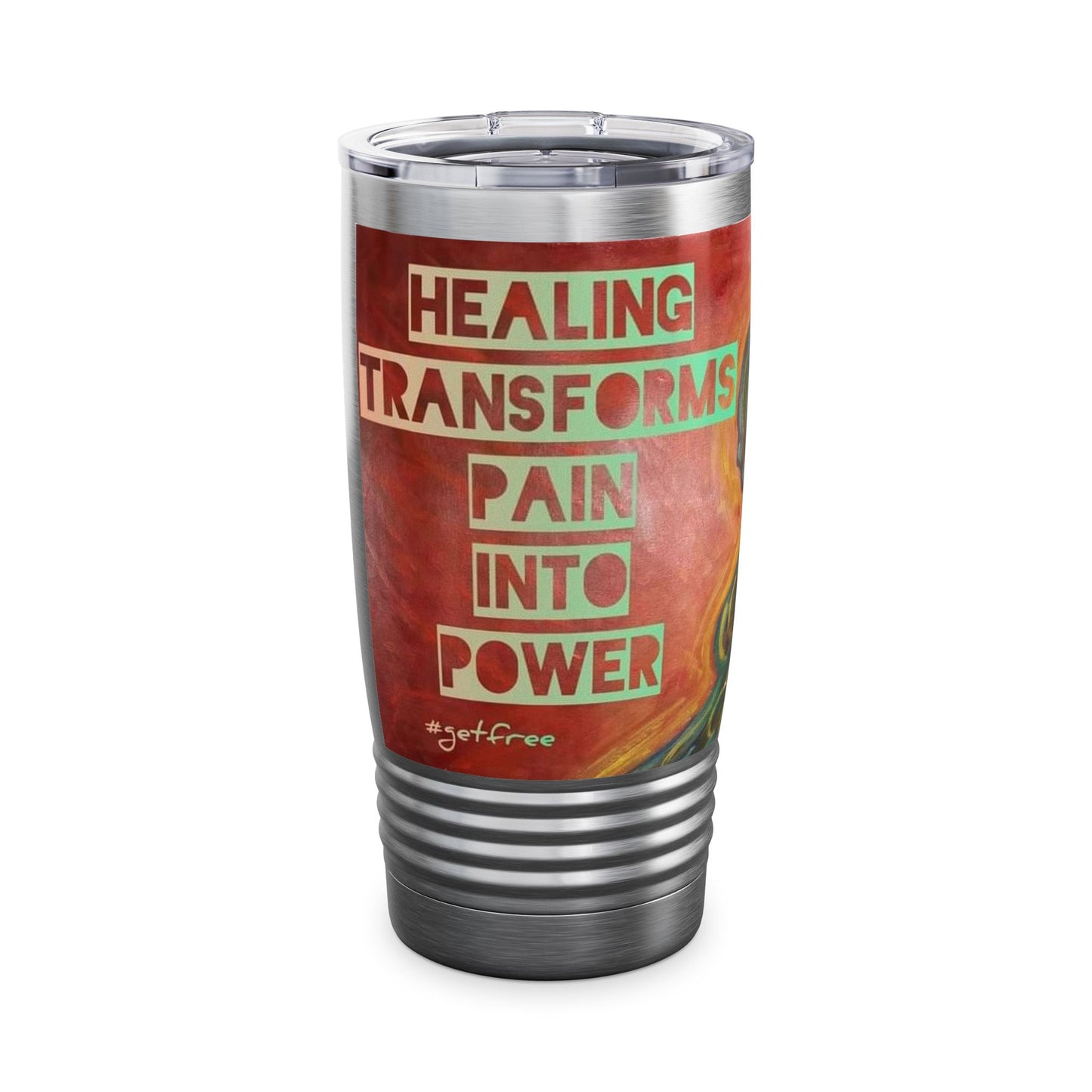 Ringneck Tumbler, 20oz