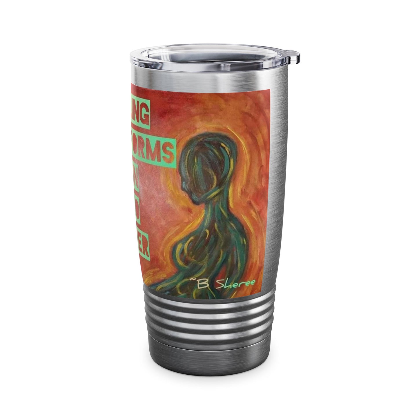 Ringneck Tumbler, 20oz