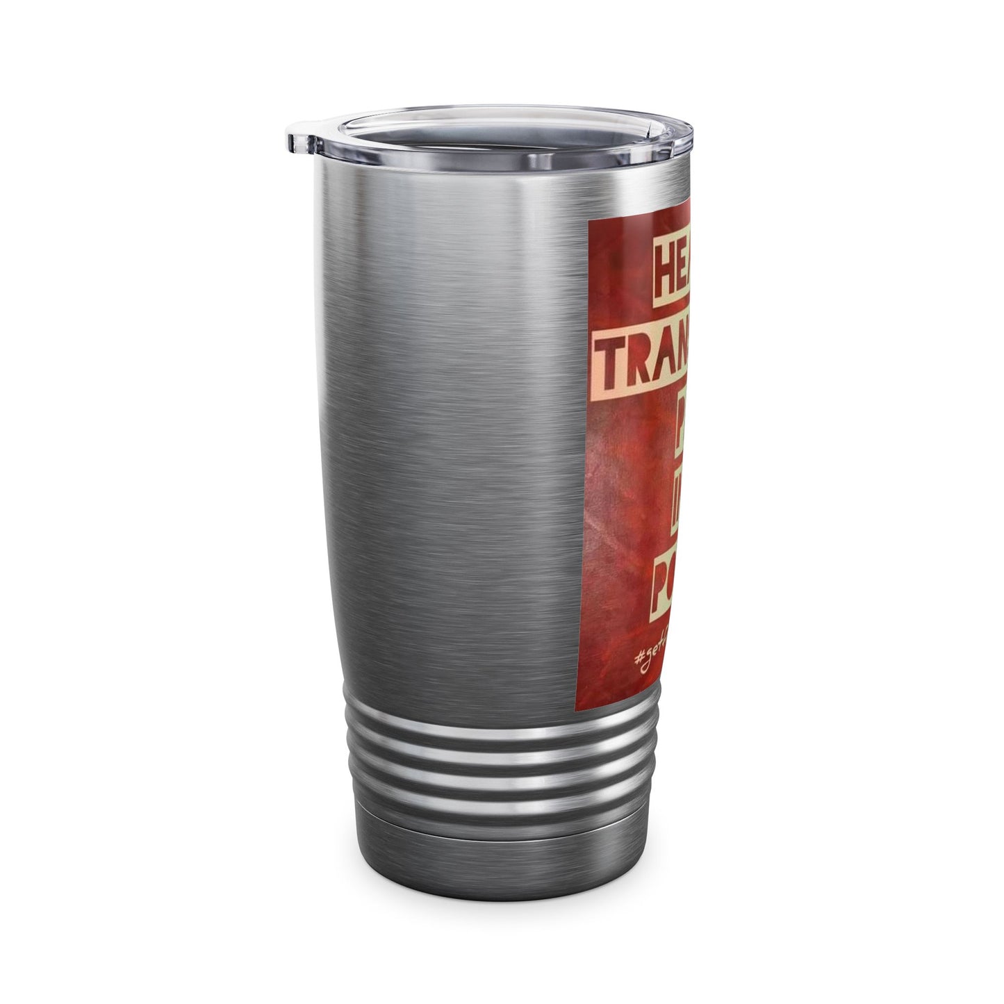Ringneck Tumbler, 20oz